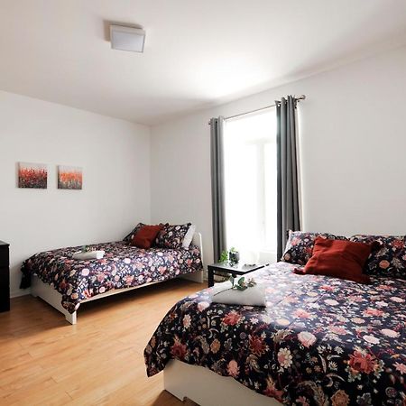 Le 1808 - Spacieux Avec Balcon - Nord De Quebec Apartman Kültér fotó