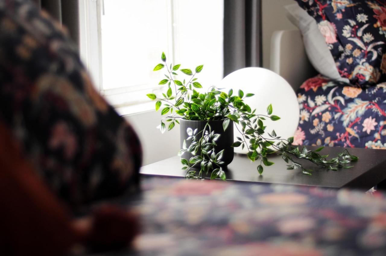 Le 1808 - Spacieux Avec Balcon - Nord De Quebec Apartman Kültér fotó